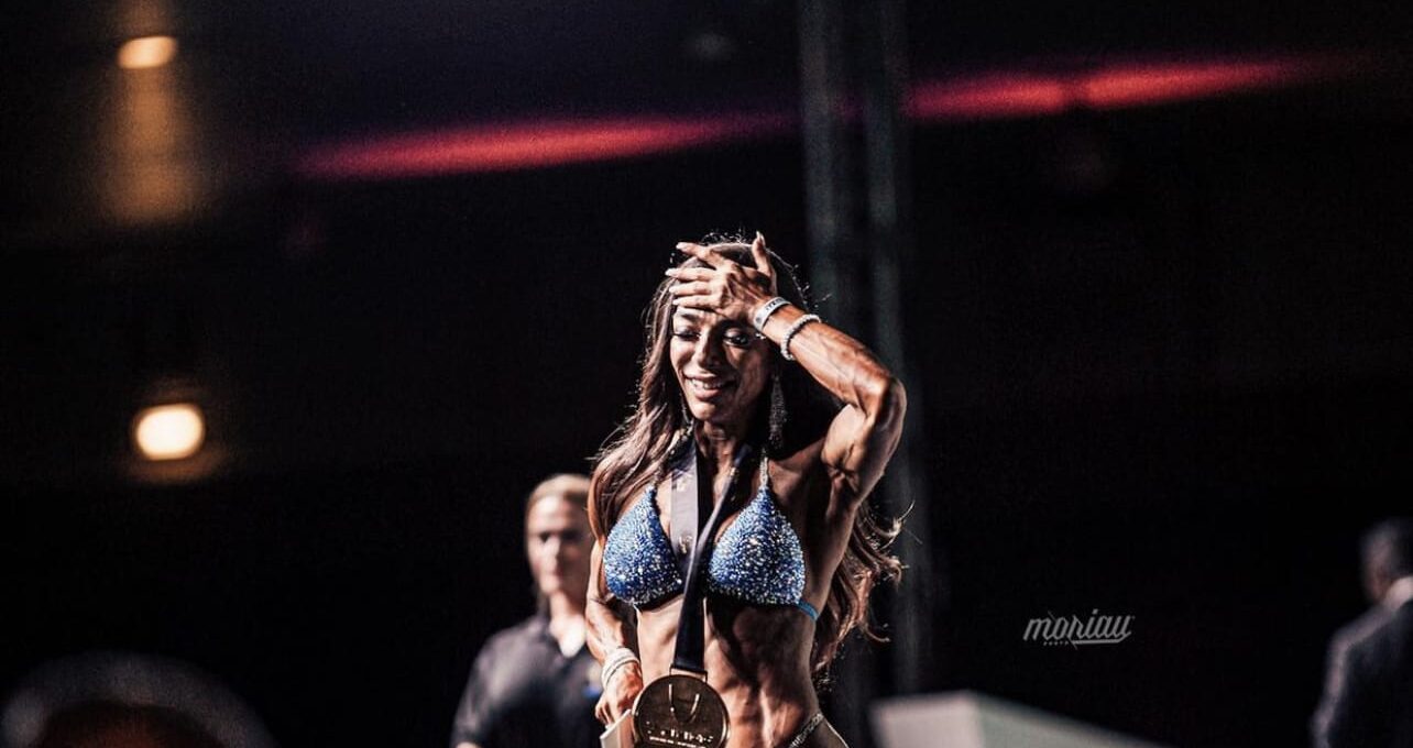 Türk Sporu İçin Gurur Anı: Rukiye Solak Olympia’da!