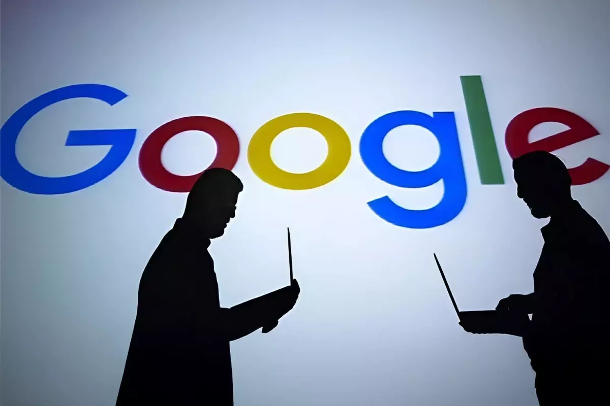 Rusya, Google’a  rekor para cezası kesti