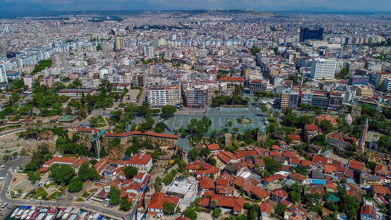 Bakanlığın ‘Korumalı Alanları’ İmara Açmasına Tepkiler Artıyor