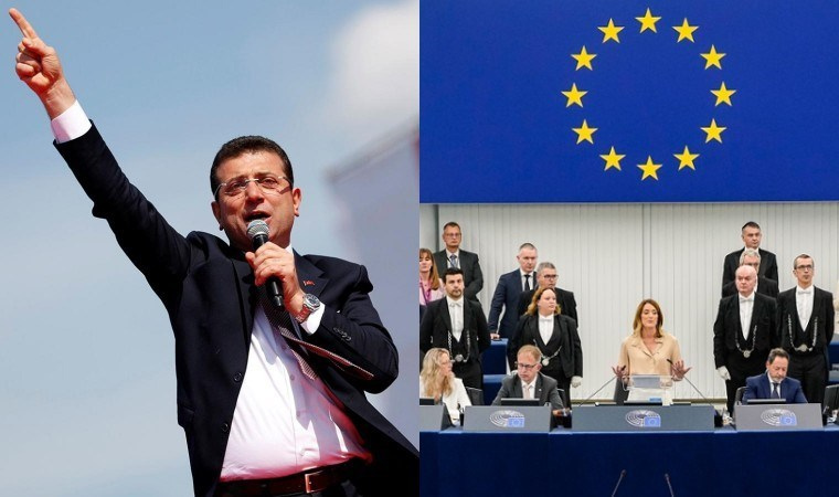 Almanya dan Türkiye ye İmamoğlu Tepkisi: Türkiye-AB İlişkileri İçin Kötü Bir İşaret