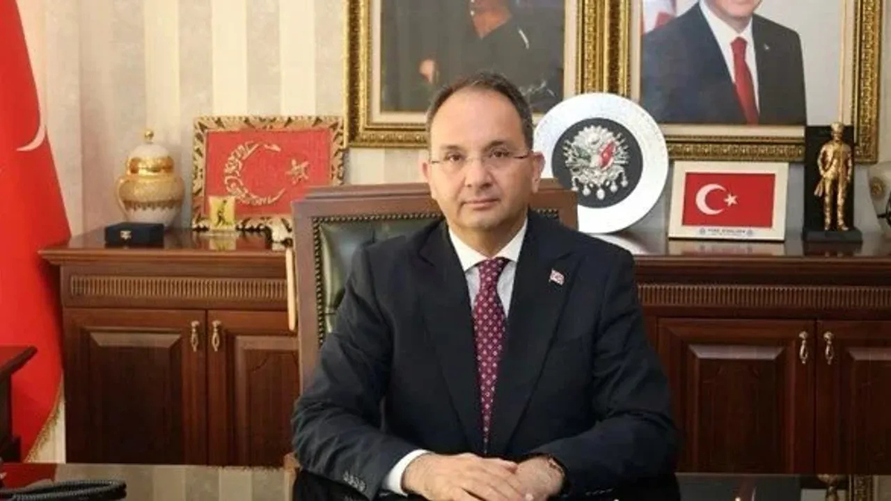 Şişli Belediyesi Kayyumu Cevdet Ertürkmenin İlk Talimatı Belli Oldu