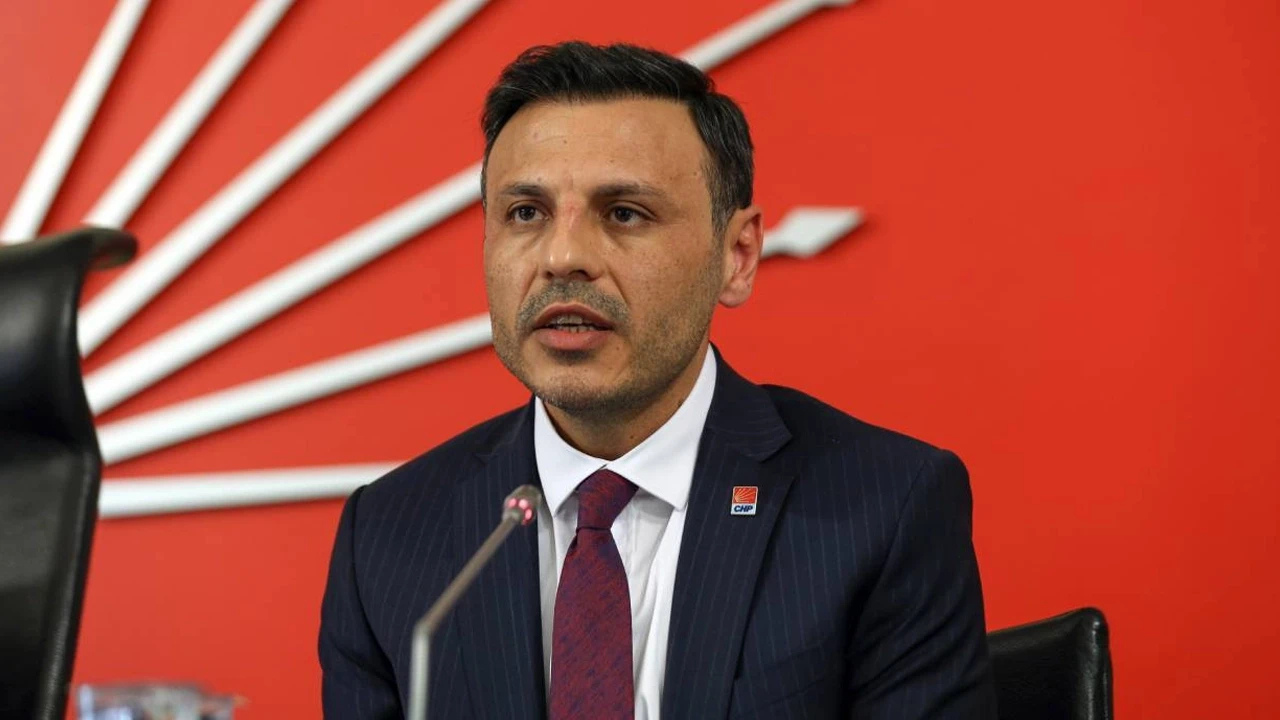 Özgür Çelik’ten Gözaltılara İlişkin Açıklama