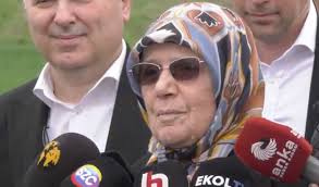 İçeride Durmasına Dayanamıyorum.