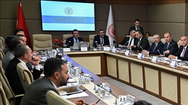 Kültür ve Çalışma Bakanları Kartalkaya Komisyonunda Yok!