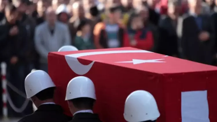 Son Dakika: MSB Acı Haberi Duyurdu: 1 Asker Şehit Oldu