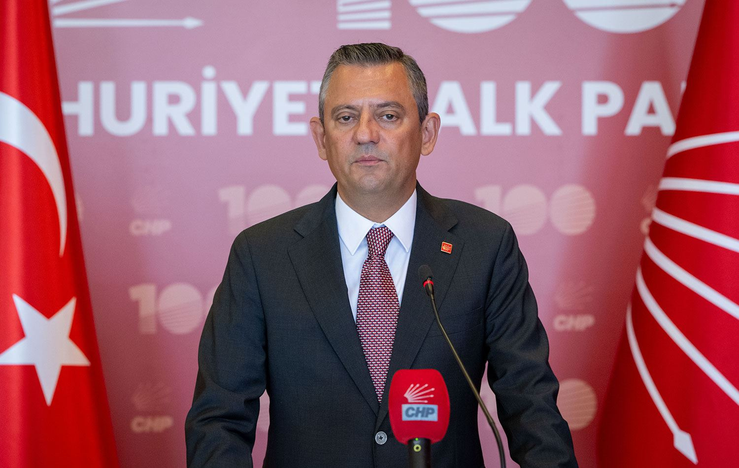 Özgür Özel’den Bahçeli’ye Erken Seçim Yanıtı