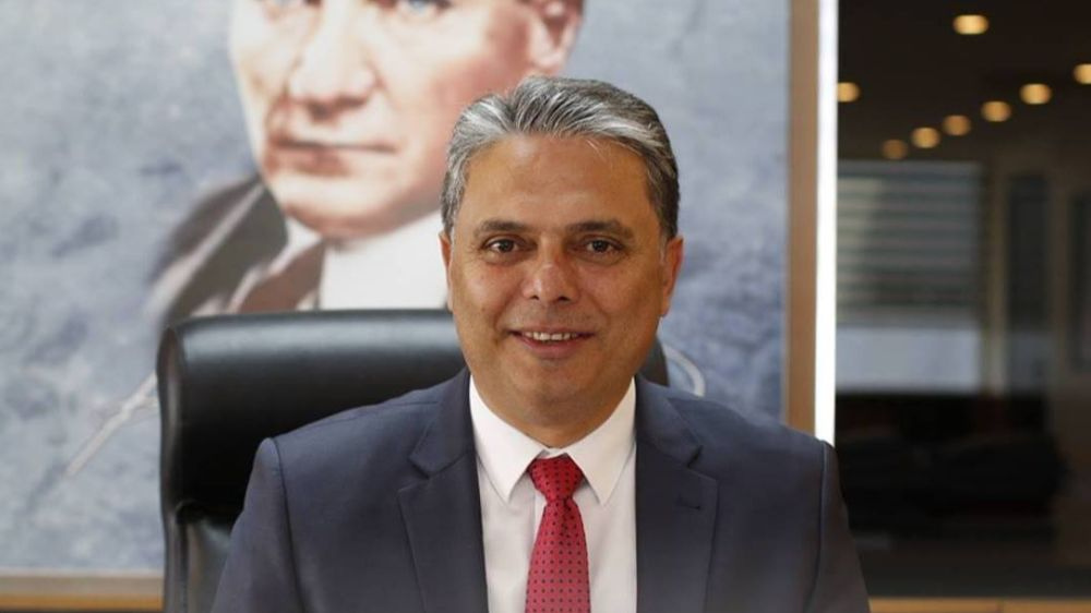 CHP’deki Olağanüstü Kurultayda Ümit Uysal da Aday Oldu