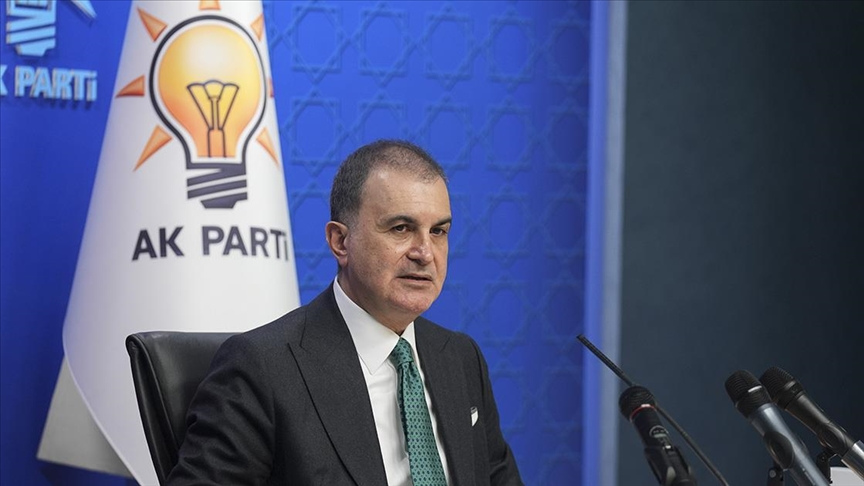 MHP Genel Başkanı Bahçeli nin Mesaisine Başlamasına İlişkin Paylaşım