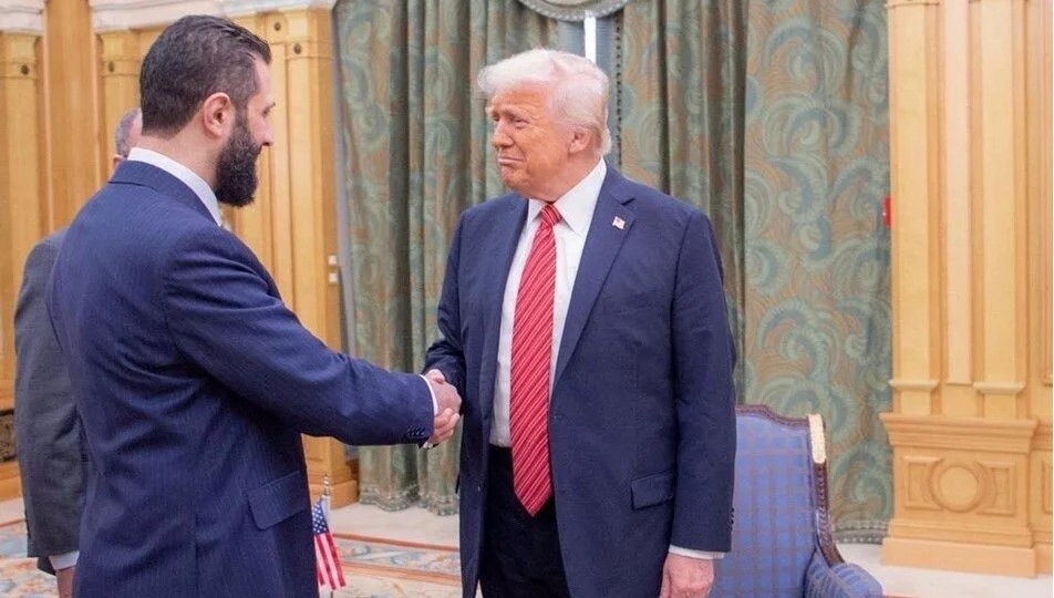 ABD, Suriye’ye Yönelik Yaptırımları Kaldırdı: Yeni Yatırımların Önü Açılıyor