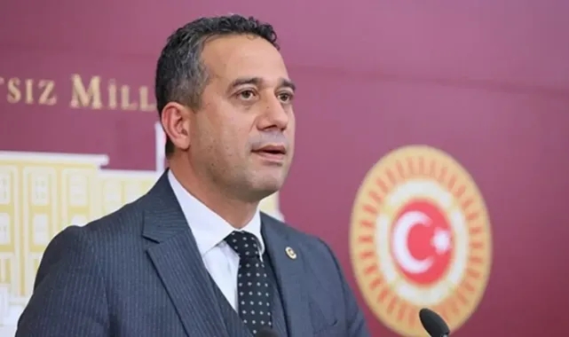 İBB’ye Yönelik 3. Dalga Operasyonuna CHP’li Başarır’dan Sert Tepki
