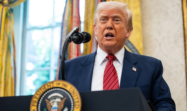 Trump  İlaç Fiyatları ABD’de Düşecek, Dünyada Yükselecek