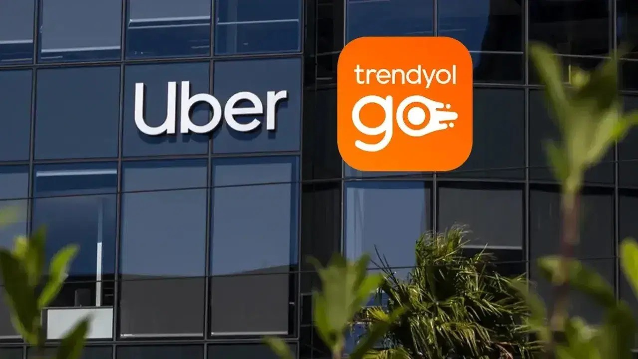 Rekabet Kurumu Onayladı: Trendyol Go Resmen Uber’e Devredildi, UberEats Türkiye’ye Geliyor
