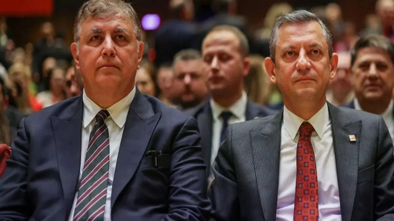 Cemil Tugay’dan kurultay mesaj!