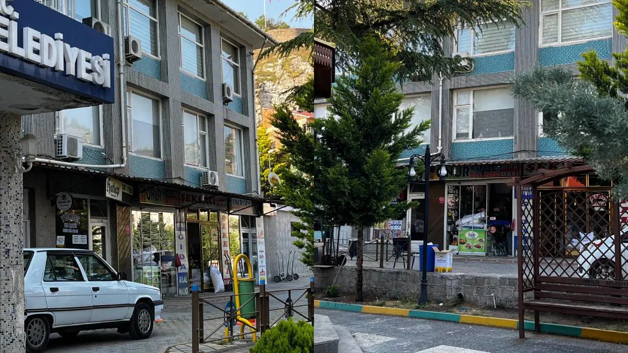 Çorum İskilip’te Esnaf Kavgası Kanlı Bitti: İki Yaralı