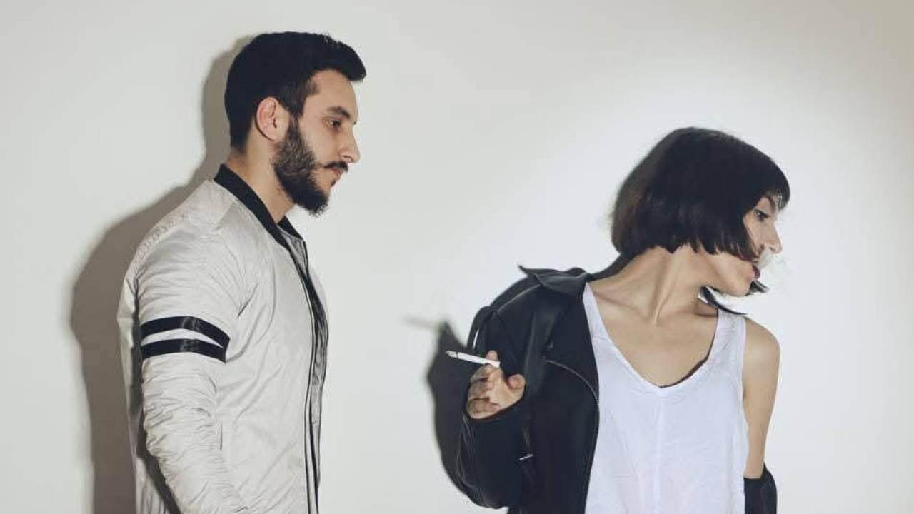 MY Production by Murat Yılmaz ile “Feel The Night” Ruhu Yeniden Canlanıyor!