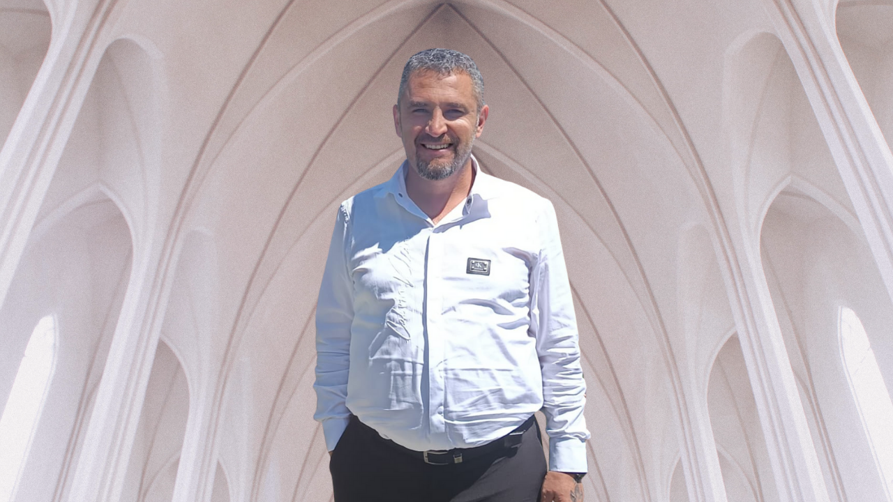  Murat Acar: Vizyoner Bir Girişimcinin Dönüşüm Yolculuğu