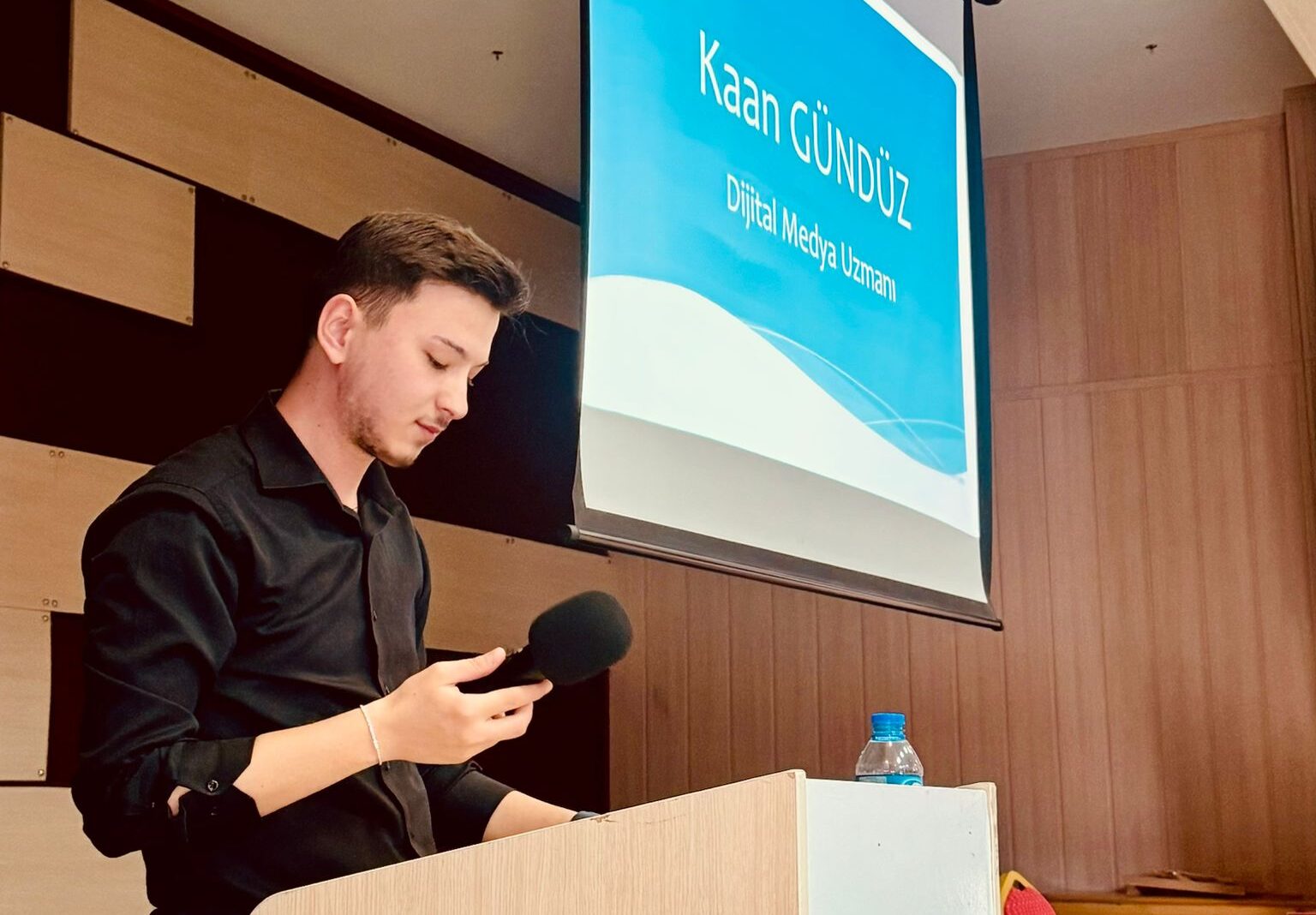 Kaan Gündüz: Dijital Kültürü Dönüştüren Bir Lider