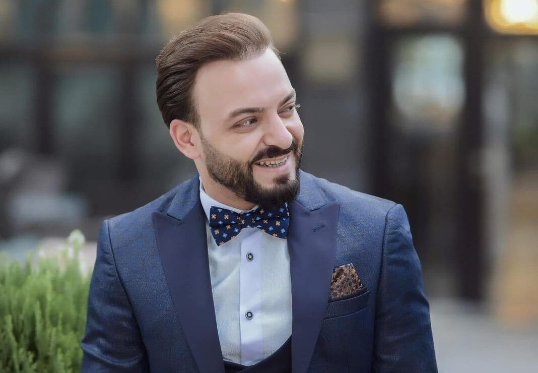 Mohamed Najar: “Yıkılmadım Ayaktayım” ile Uluslararası Arenada Trend Başarısı