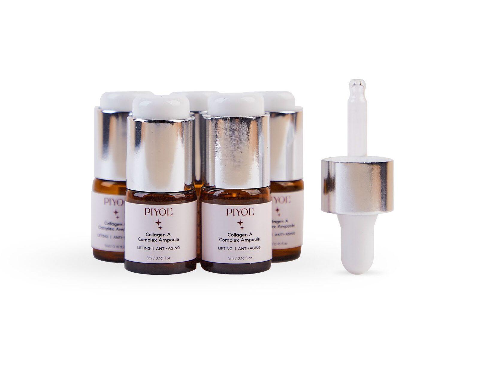 PİYOL KOZMETİK: Kosmesötik Özellikli Tam Bakım Serileriyle Bütünsel Yaklaşım