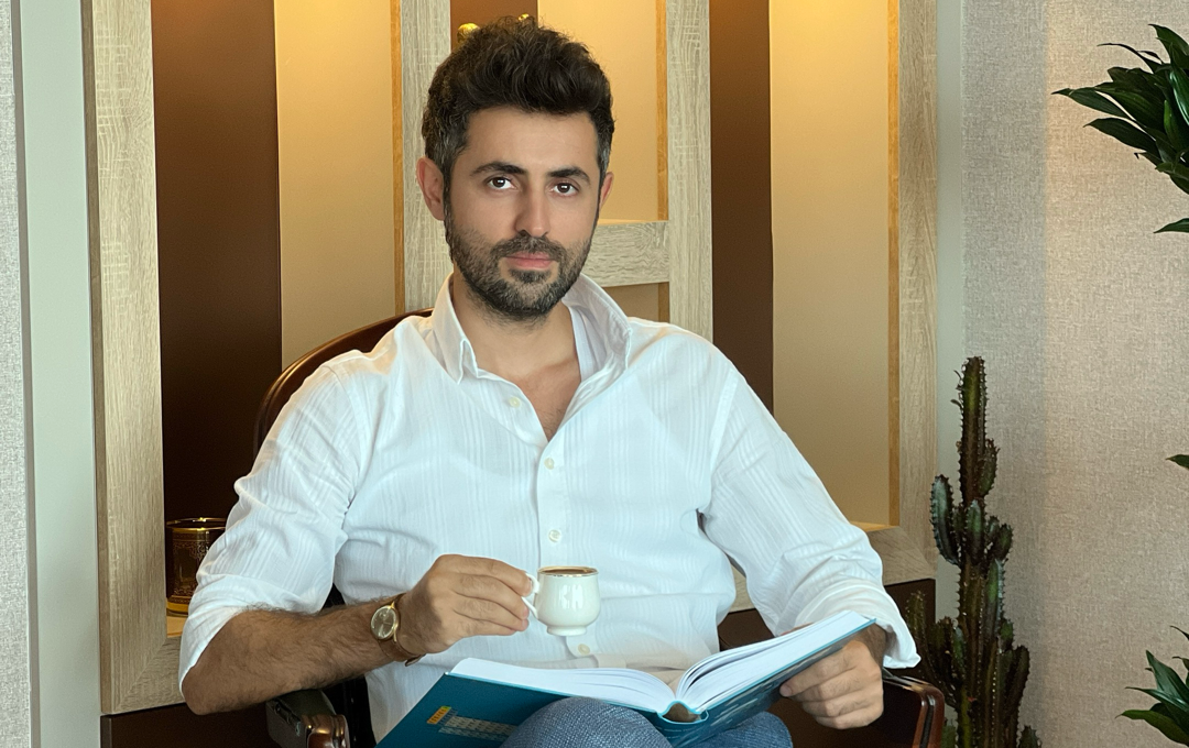 CAR-T Hücre Tedavisi: Av. Dr. Emre CEBECİ’nin Gözünden Kanser Tedavisinde Bir Devrim