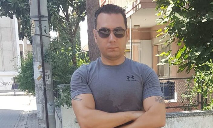 S.I.R K9 Köpek Eğitim Akademisi Davranışsal Rehabilitasyon