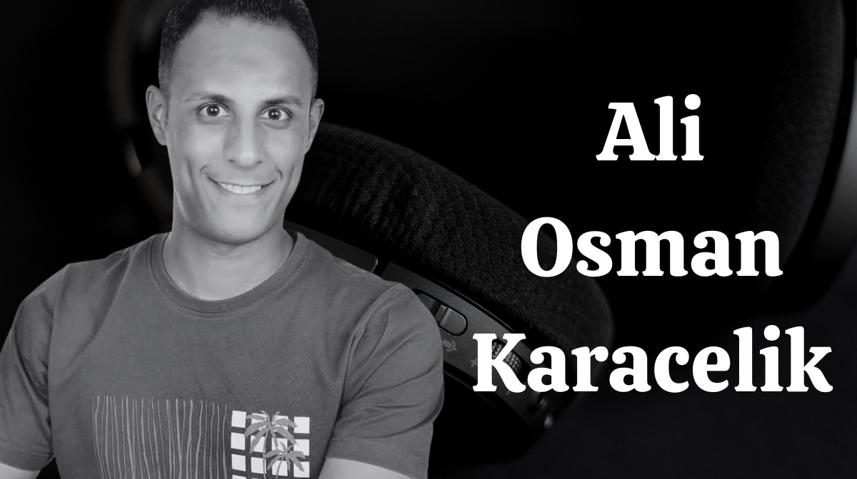 Gelecek Vaat Eden Bir İsim: Ali Osman Karacelik’in Potansiyeli