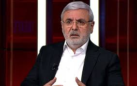 AKP’de “Terörsüz Türkiye” Gerilimi: Mehmet Metiner’den Sert Tepki!