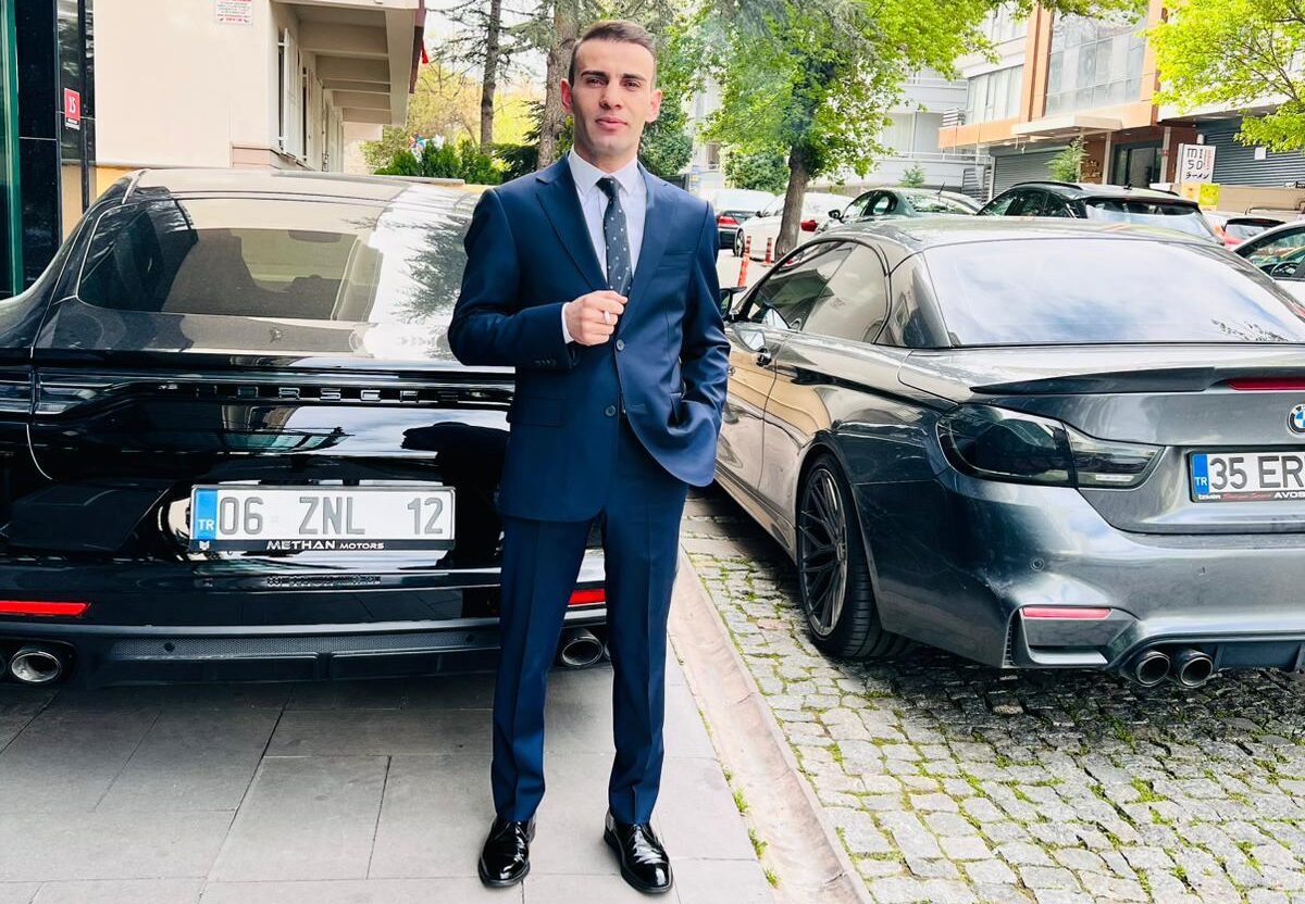 Aşiret Lideri ve İş İnsanı: Erkan Babat’ın İki Kimliği