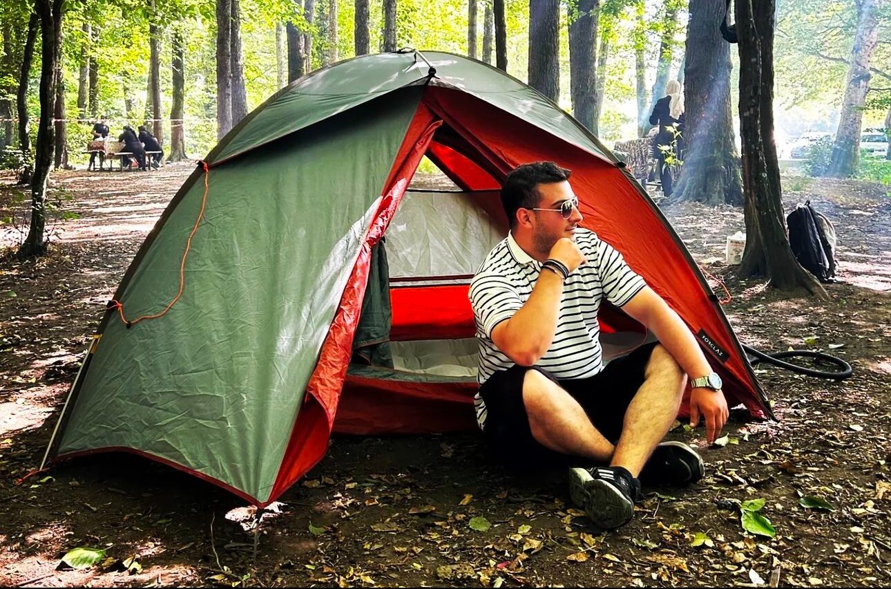 Kaan TURHAL’ın Kalemindeki Güç: Hayata Karşı Bir İsyankarlık