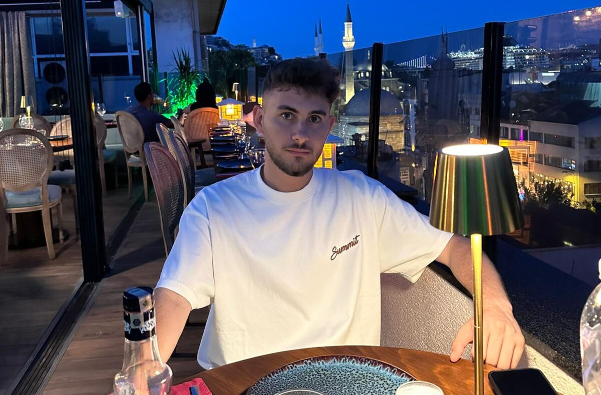 Tumerx’in Sanatında Samimiyet ve Gerçeklik