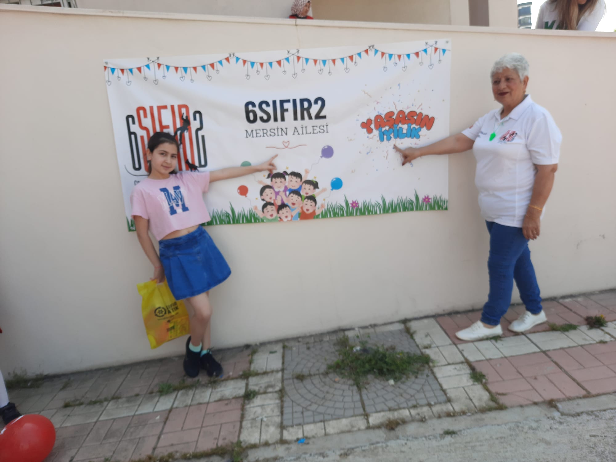 Eğitim ve Kültürdeki Somut Adımlarımız: 6 SIFIR 2