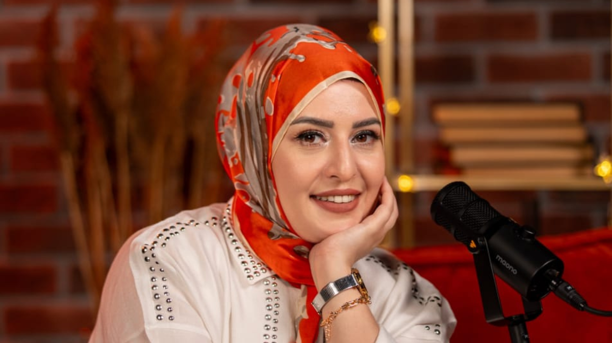 Korkularınızın Ötesine Geçin: Çiğdem Nur B. ile Bütünsel Dönüşüm Rehberliği