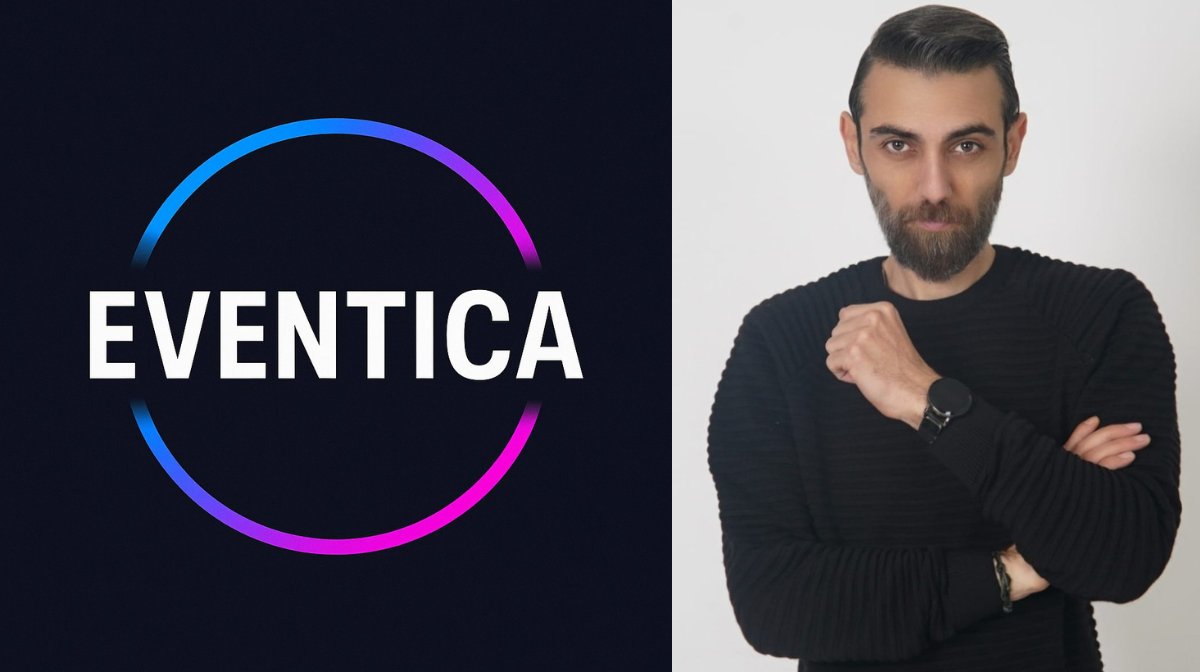 Eventica ile İzmir, Geleceğe Yönelik Festivallerle Örnek Oluyor