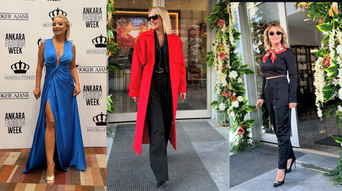 Aysun Berberoğlu: Kadın Eliyle Şehirleri ve Hayatları Güzelleştiren Vizyoner İş Kadını