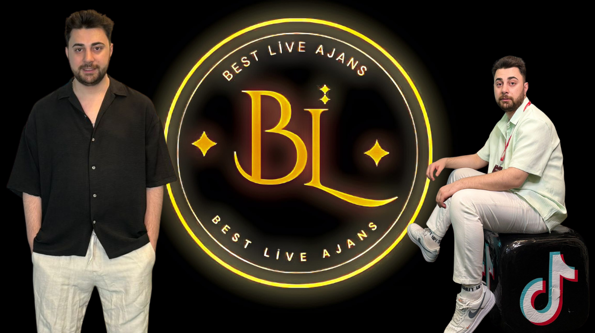 Yayıncıların Parlayan Yıldızı: Best Live Ajans’ın Profesyonel Desteği