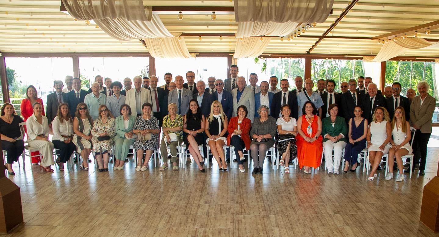 ICCERT GROUP: Uluslararası Arenada Türk Markasının Yükselişi