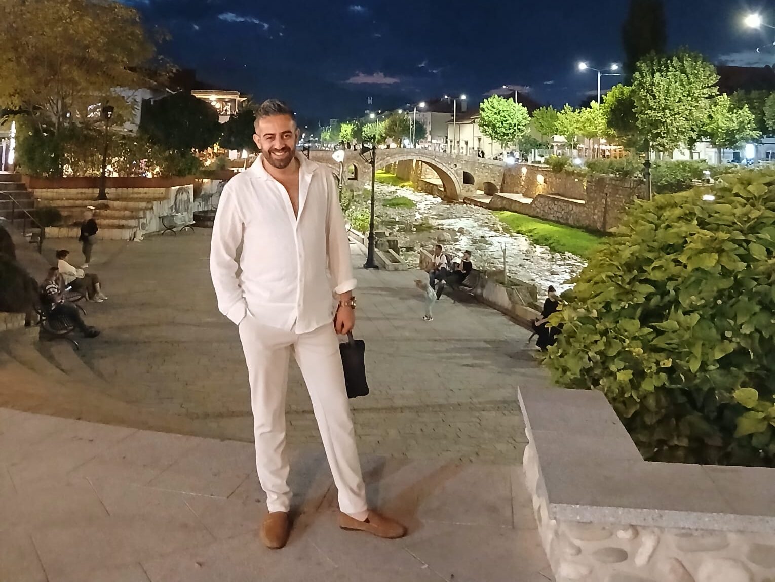 Aşk ile İyilik” ile Fırat Bulgaz Yine Gündemde