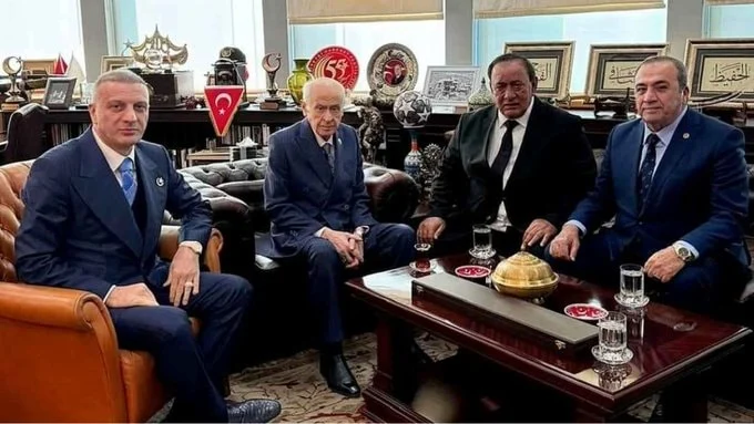 Avukat Furkan Türkan’dan Selahattin Yılmaz Hakkında Önemli Açıklama