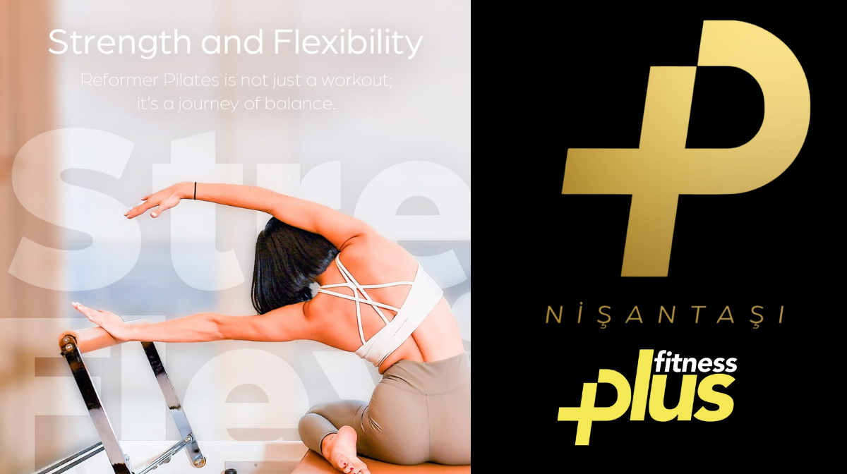 Plus Pilates Nişantaşı Akademisi: Profesyonel Pilates Eğitmenleri Yetiştiriyor