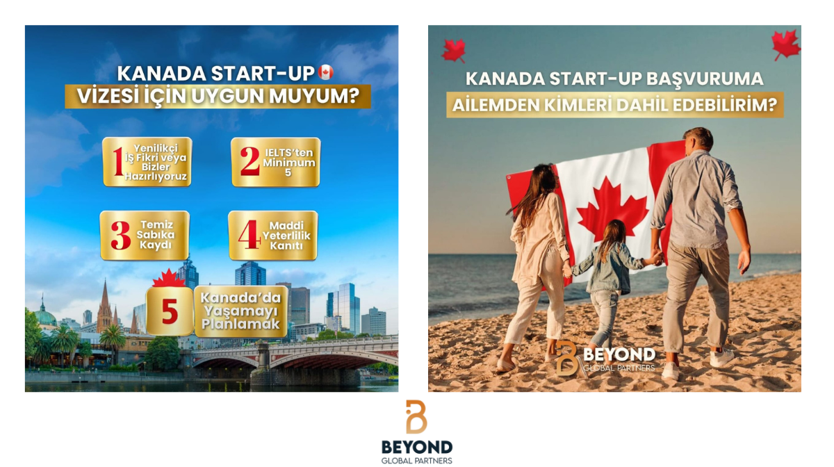 Beyond Global Partners: Özel Göçmenlik Danışmanlığında Lider Firma