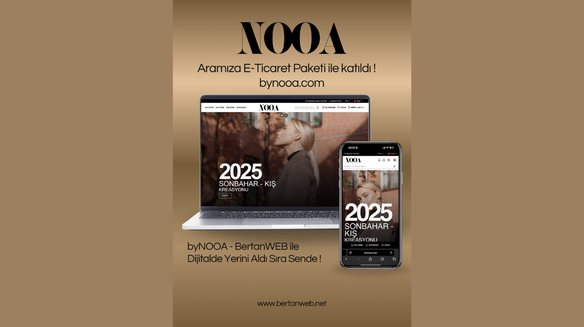 BertanWEB Yazılım, Kuzey Kıbrıs’ta İlk Yılını Başarıyla Tamamladı