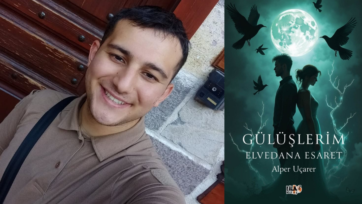 Alper Uçarer: Disiplinle Yazılmış Bir Hayat, Duyguyla Kurulan Satırlar