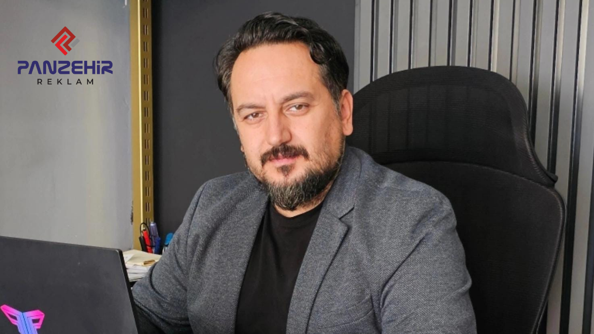 Panzehir Reklam: Açık Hava Reklamcılığının Parlayan Yıldızı!