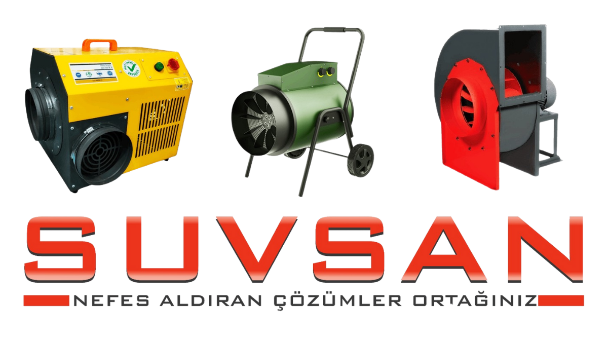 SUVSAN İKLİMLENDİRME: GÜCÜYLE YAŞAM KALİTESİNİ YÜKSELTİYOR