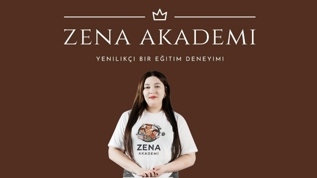 Zena Akademi: Her Öğrencinin Yanında, Her Yerde Eğitim