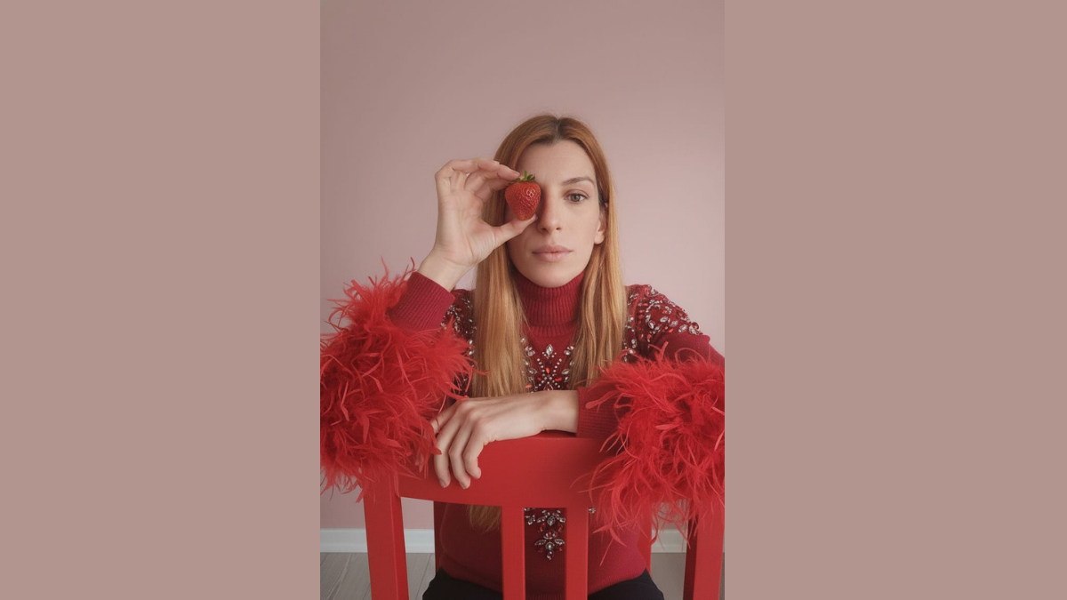 Arzu Candan Sürmen: Kelimelerin İzinde Bir Hayat