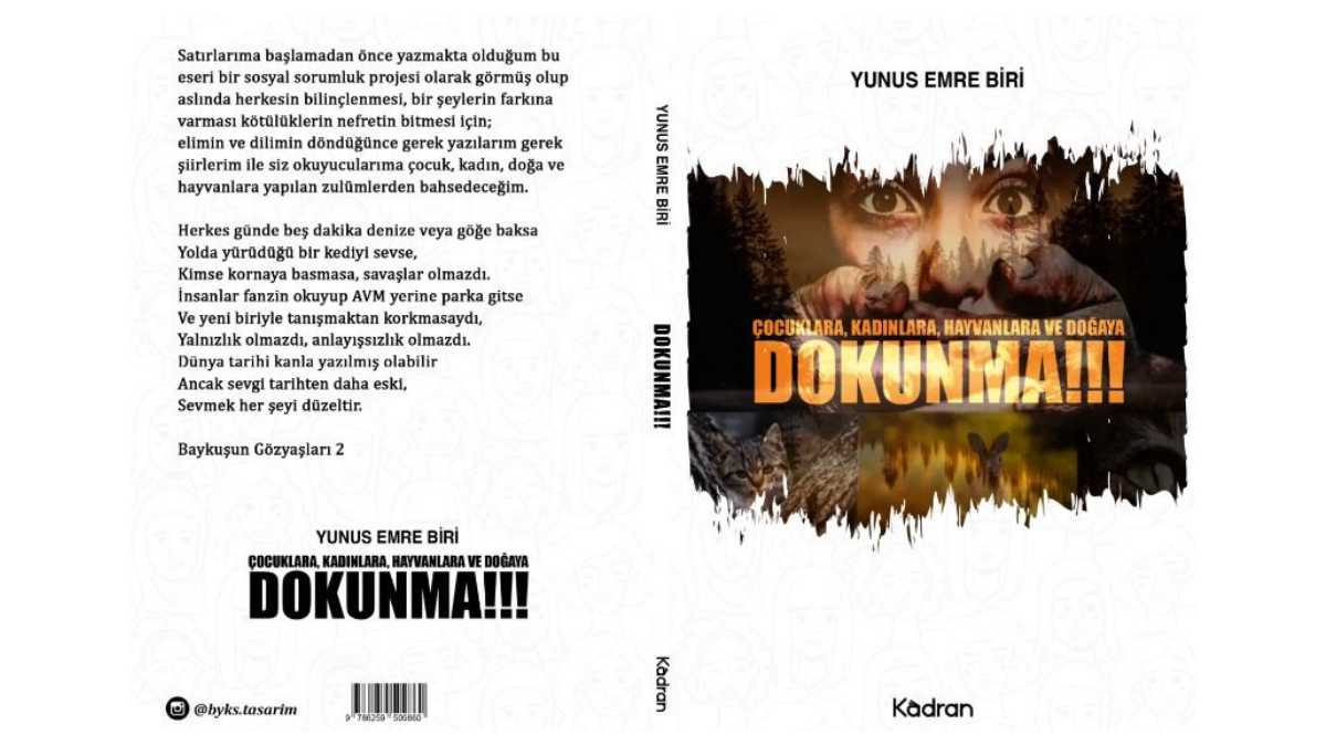 Yunus Emre Biri – Duyguların, Vicdanın ve Kalemin Gücü