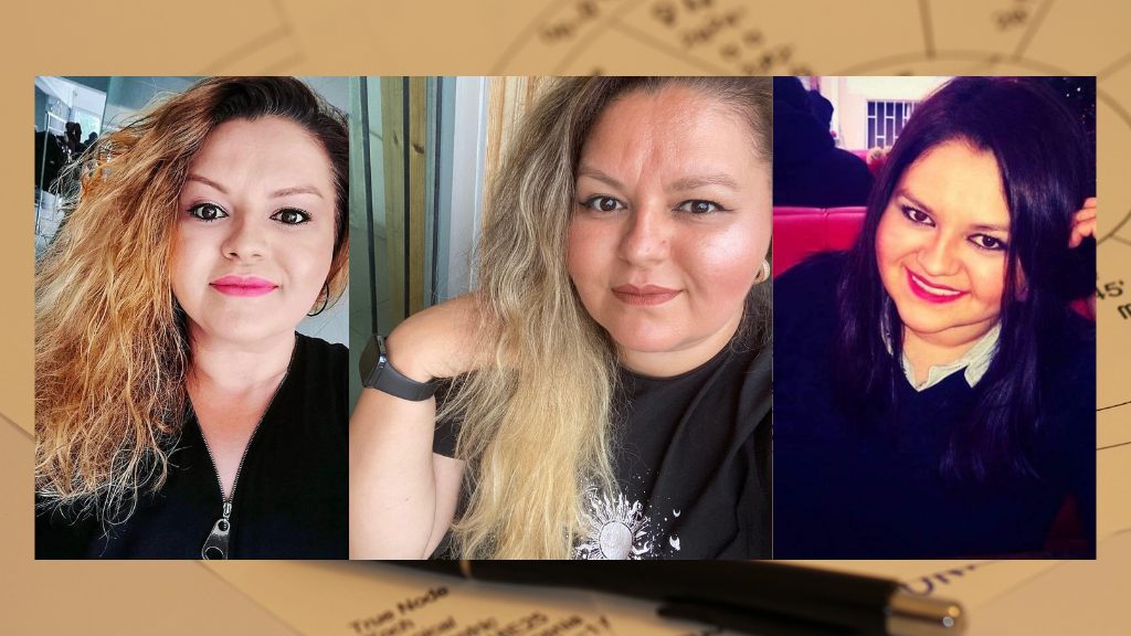 Astrolog Hülya Cırıt: Kendi Işığını Bulanlara Yıldızlarla Yol Gösteriyor.