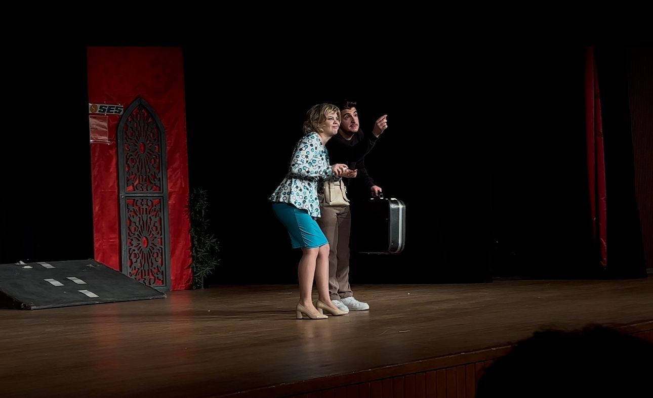 Ankara Kültür Sanat Tiyatrosu’nda Çocuklar İçin Oyunculuk Eğitimi Başlıyor