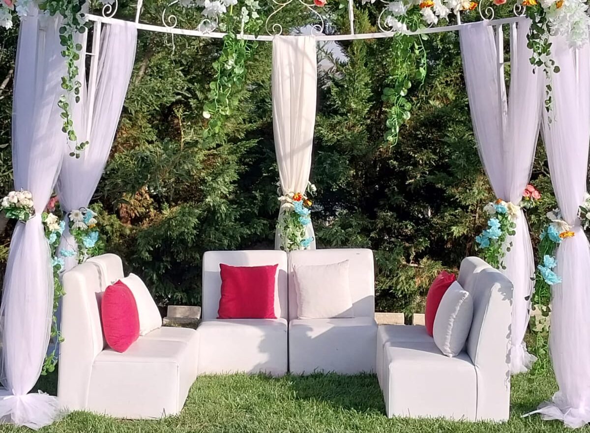 Labirent İstanbul: Çatalca’da Huzur ve Eğlencenin Buluştuğu Davet Mekanı